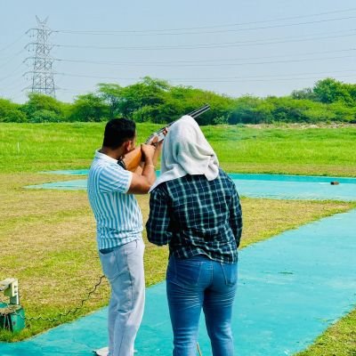Shooting Range